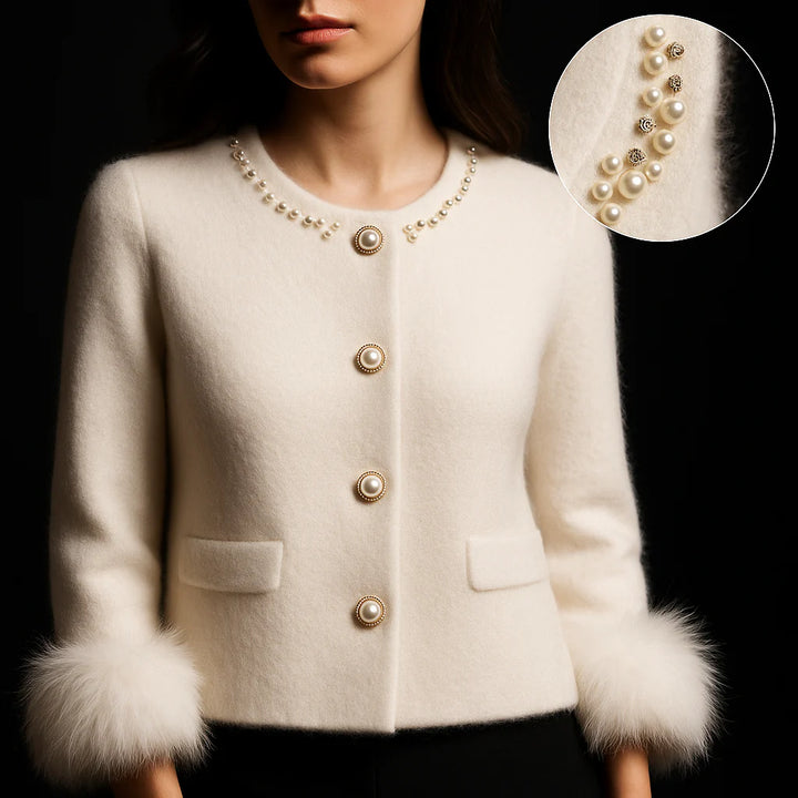 Elegant Soft Cardigan