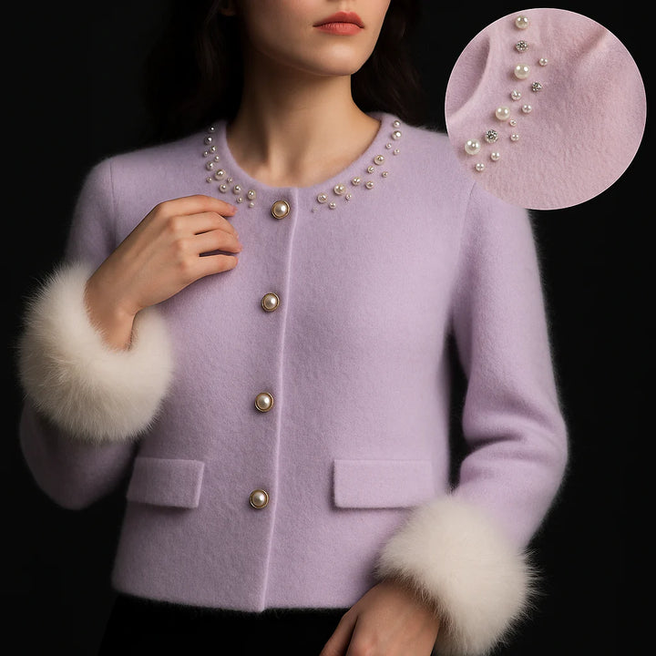 Elegant Soft Cardigan
