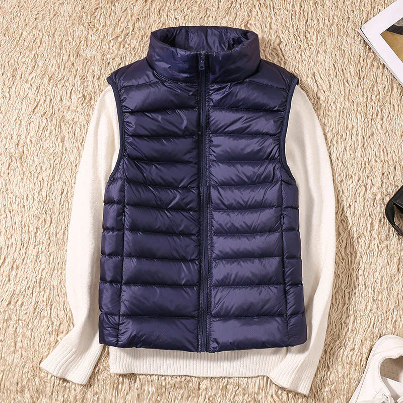 Frost Guard Down Vest