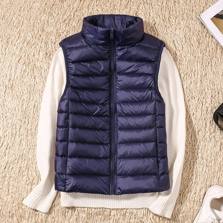Frost Guard Down Vest