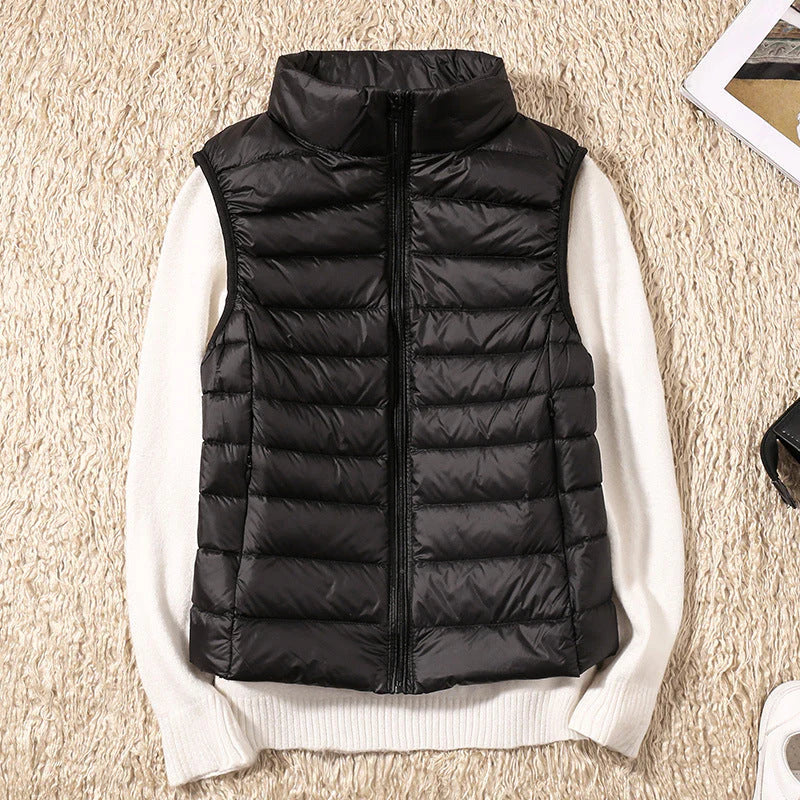 Frost Guard Down Vest