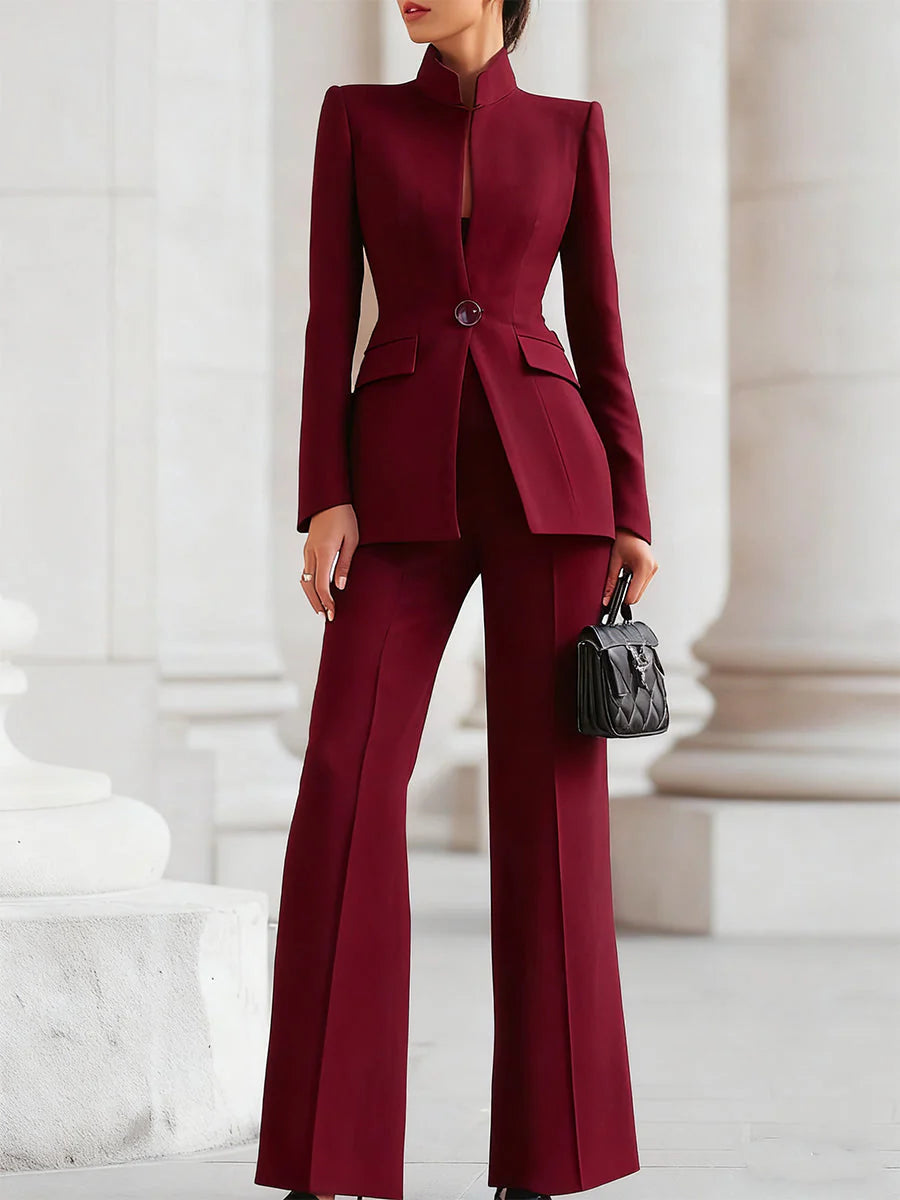 Arden Executive Suit Set