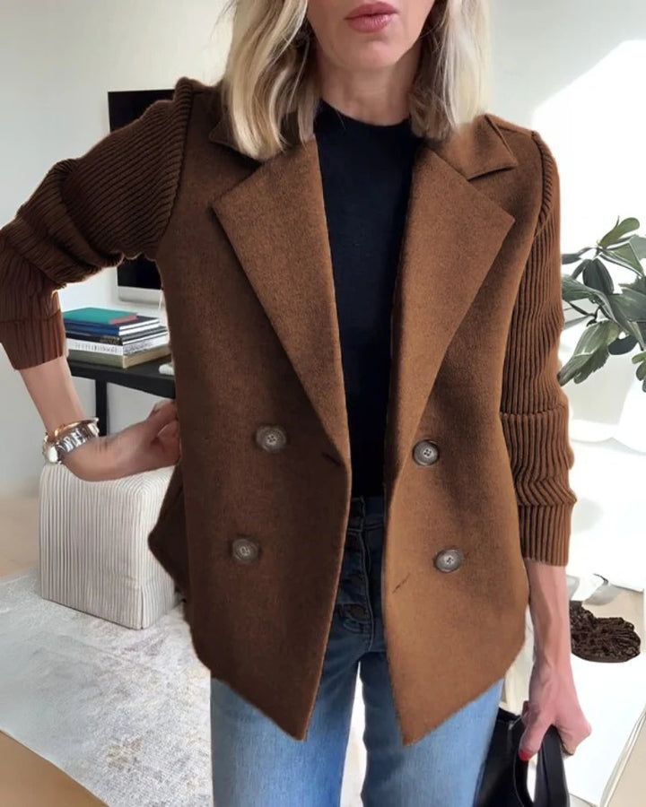 Chic Classic Blazer