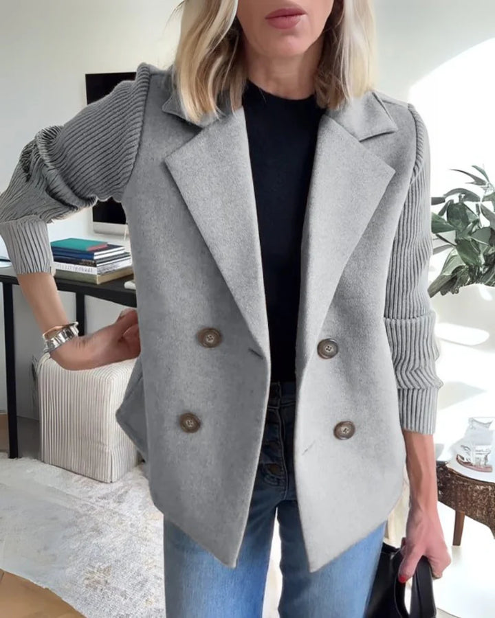 Chic Classic Blazer