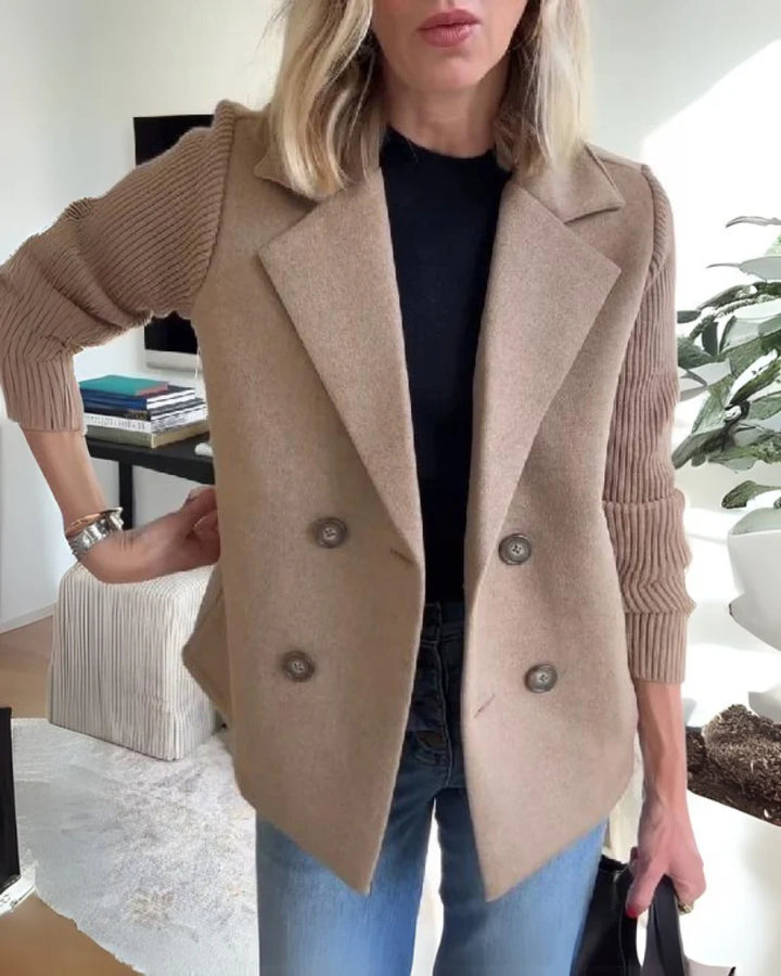 Chic Classic Blazer