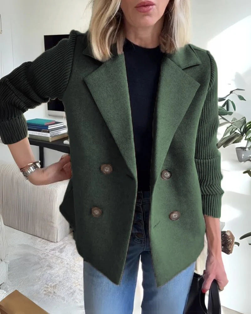 Chic Classic Blazer
