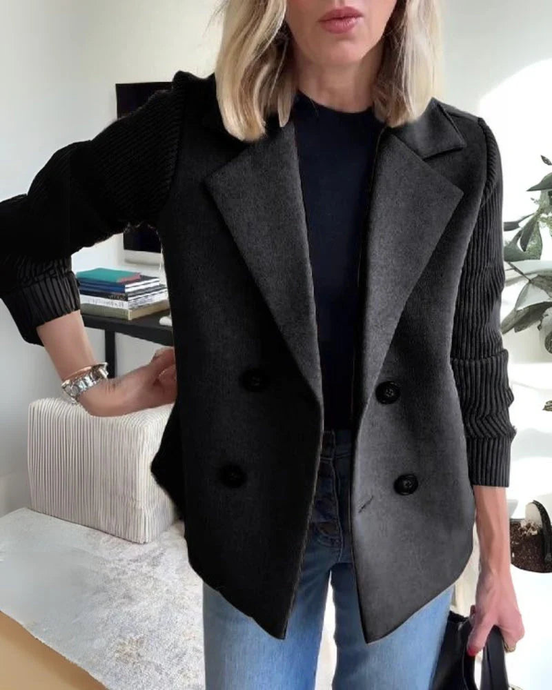 Chic Classic Blazer