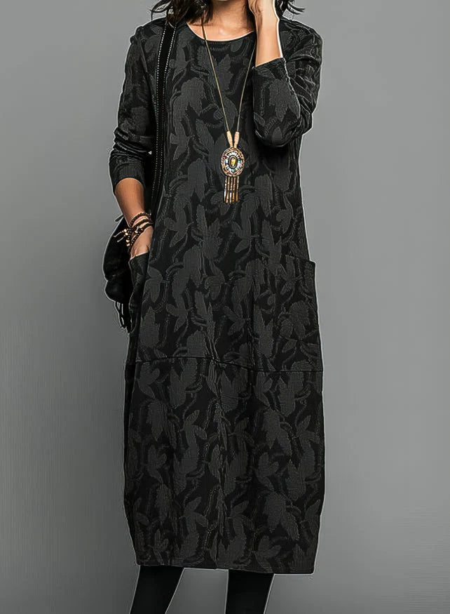 Everline Winter Dress