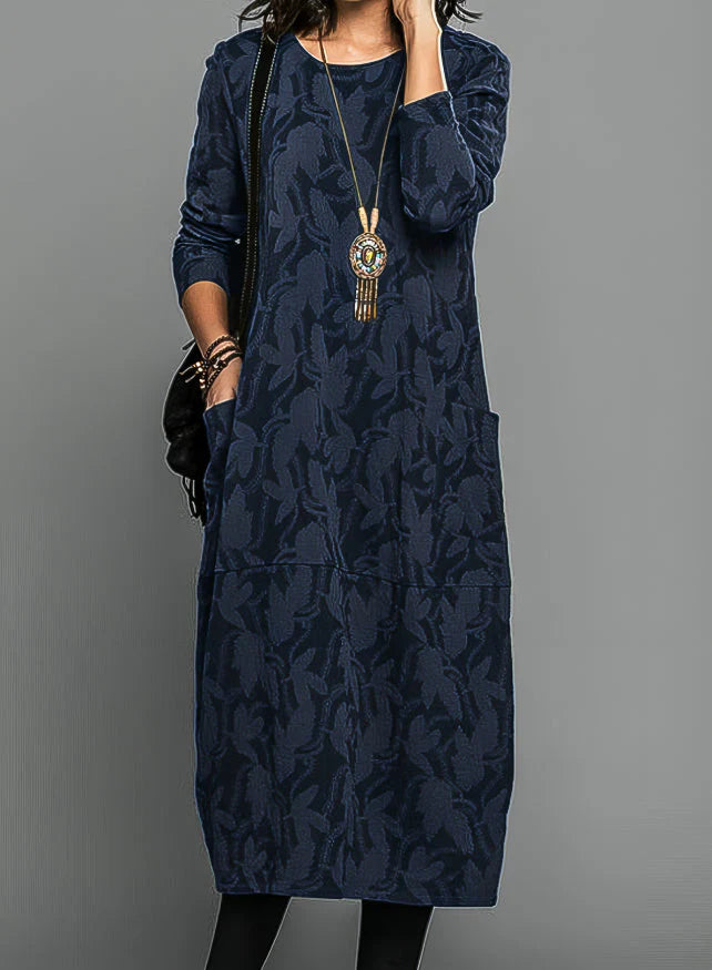 Everline Winter Dress