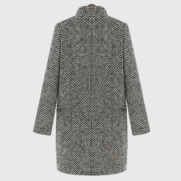 Timeless Elegance Coat
