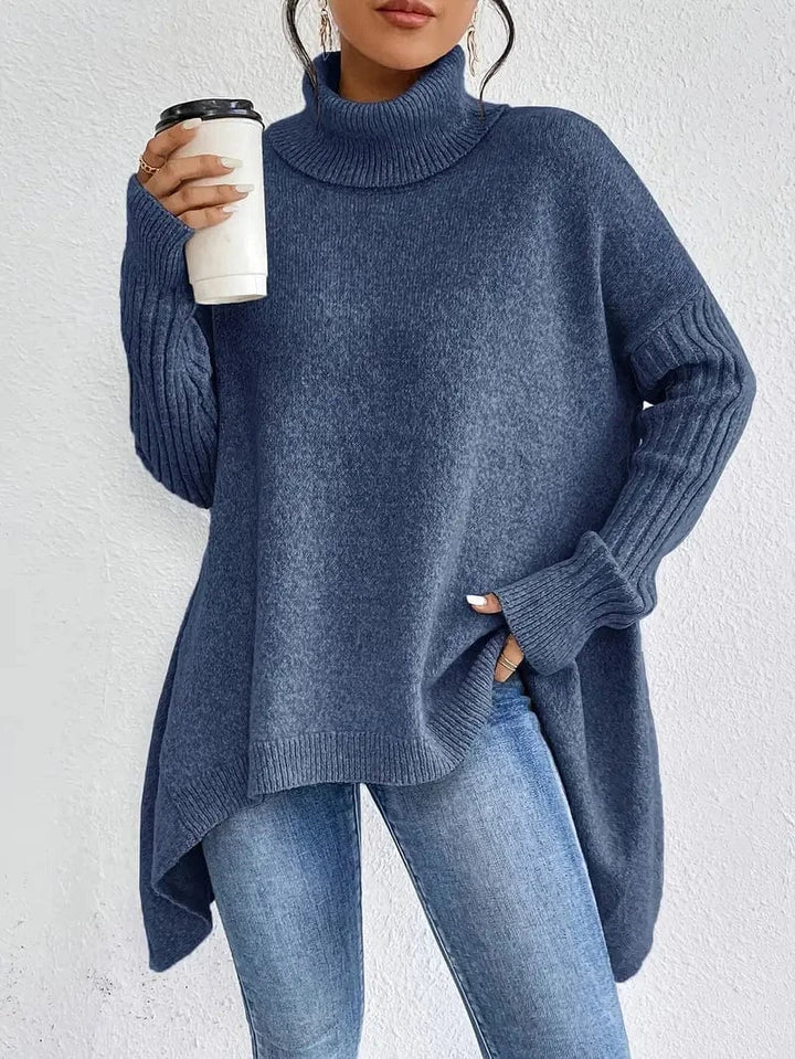 Elysia Luxe Turtleneck