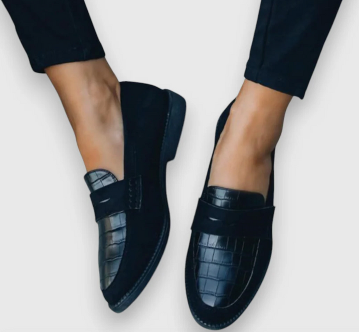 Modern Muse Loafers