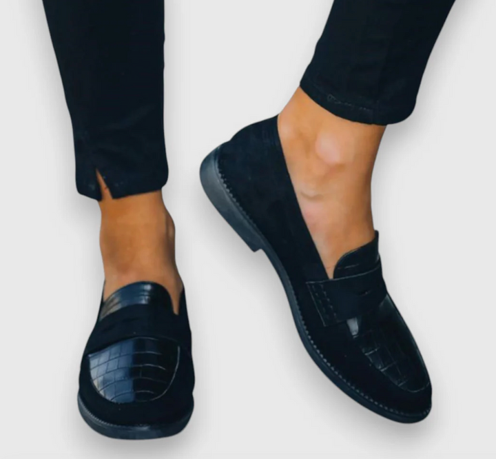 Modern Muse Loafers
