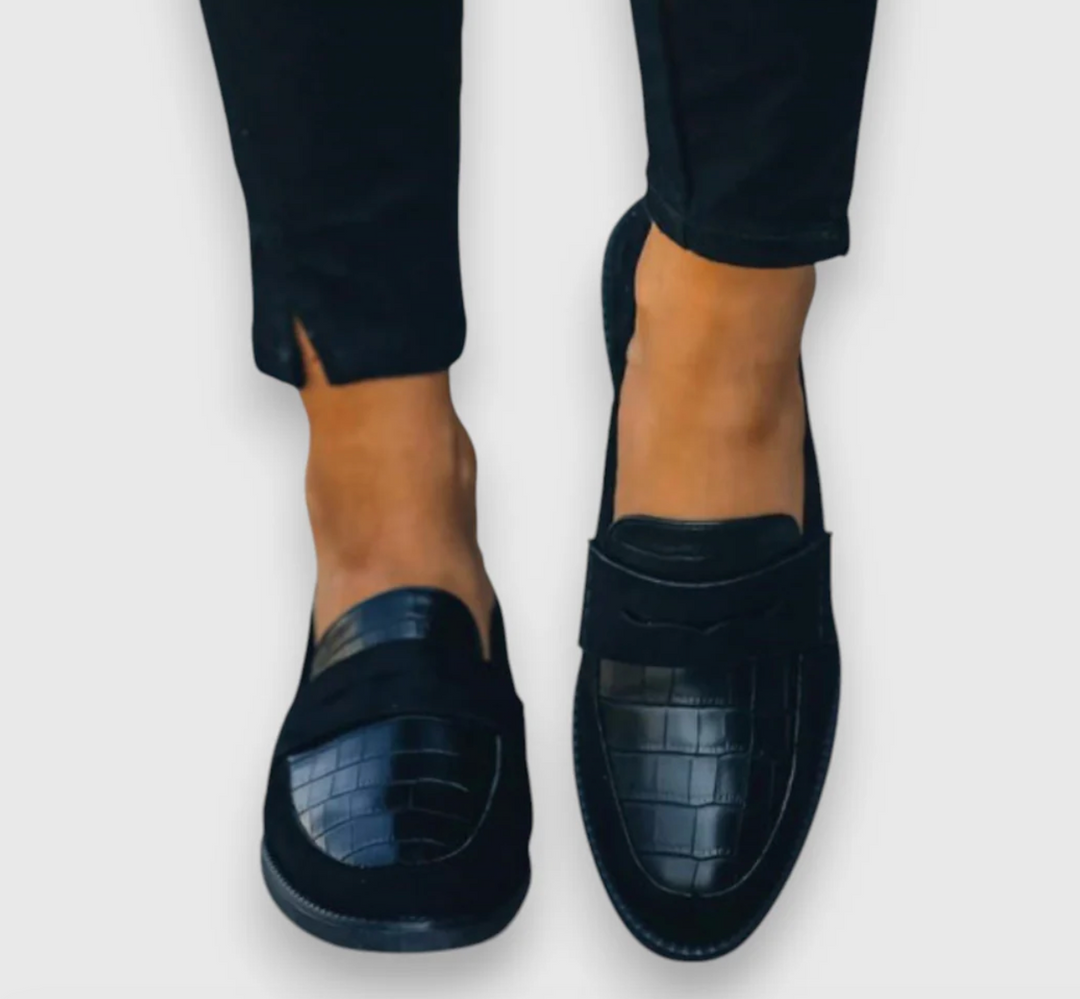 Modern Muse Loafers