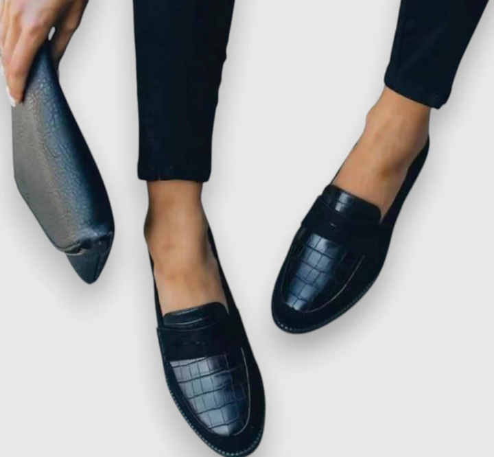 Modern Muse Loafers