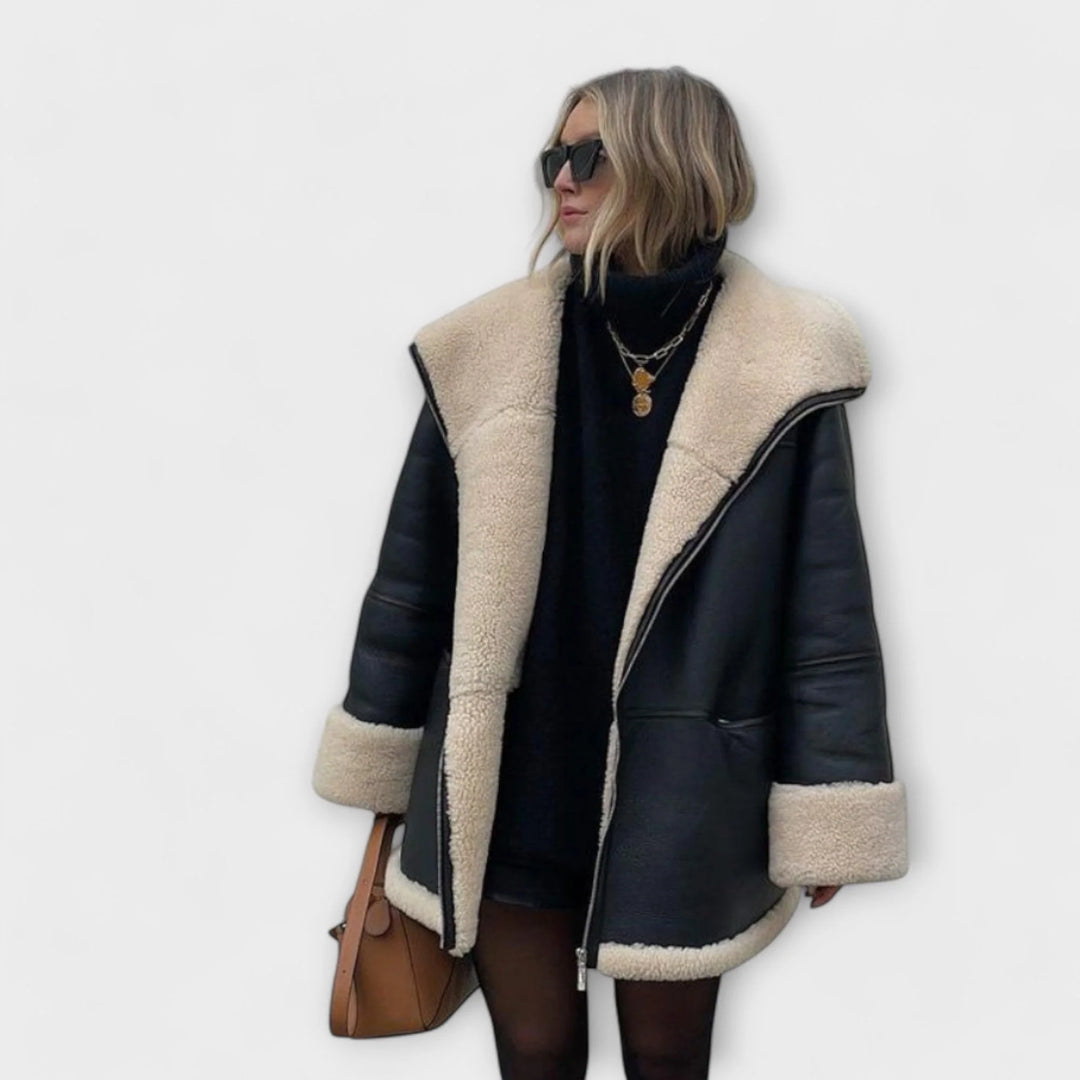 Nightfall Moto Jacket