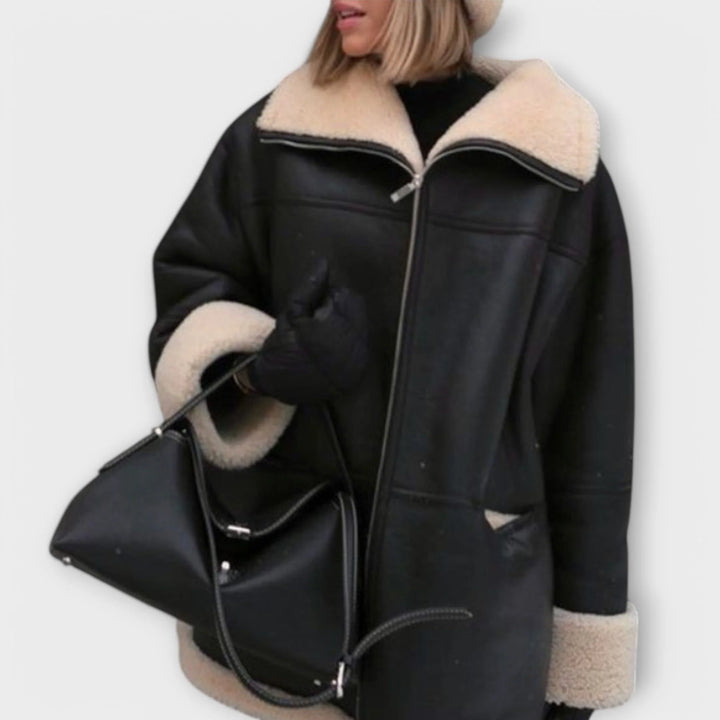 Nightfall Moto Jacket