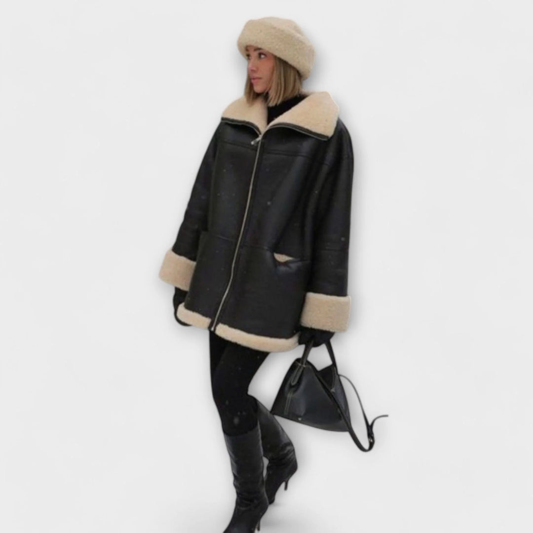 Nightfall Moto Jacket