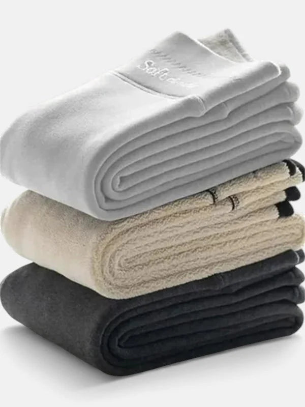 Snuggle Fit Winter Pants