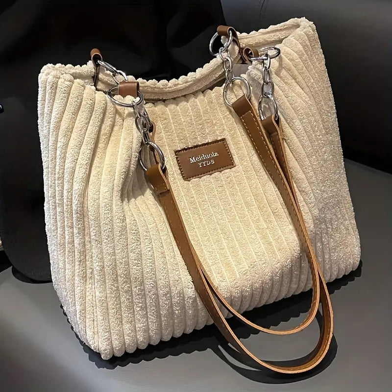 Cordura Luxe Tote