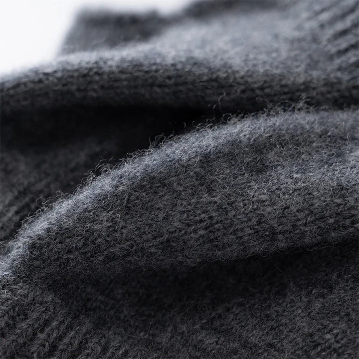 Frostweave Knit Gloves