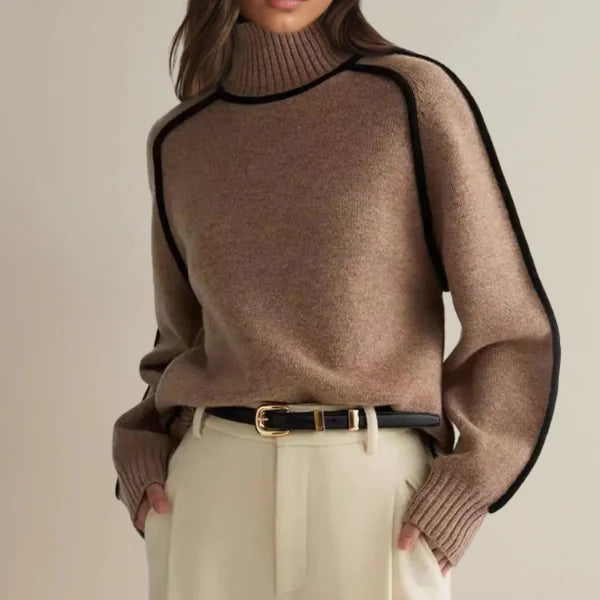 Arden Cozy Knit Sweater