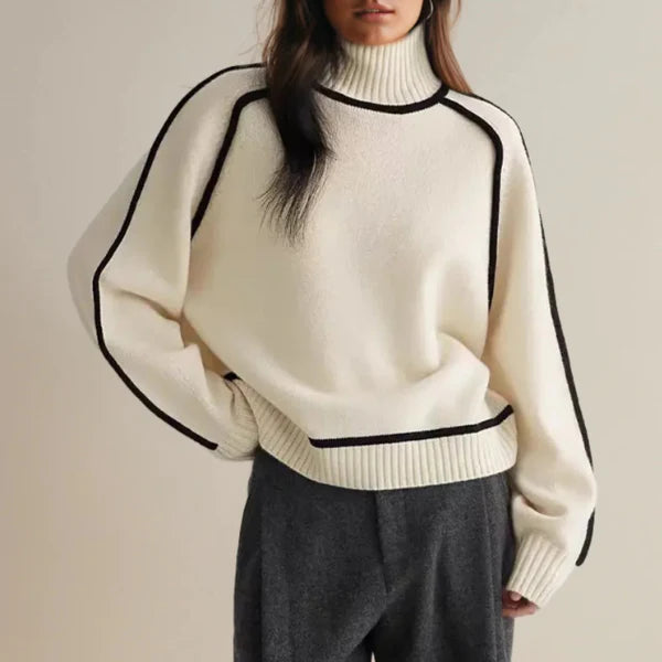 Arden Cozy Knit Sweater