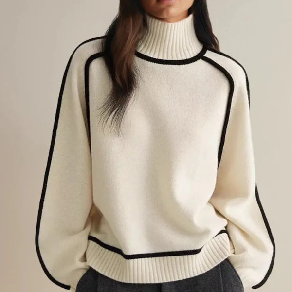 Arden Cozy Knit Sweater