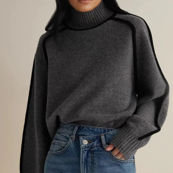 Arden Cozy Knit Sweater