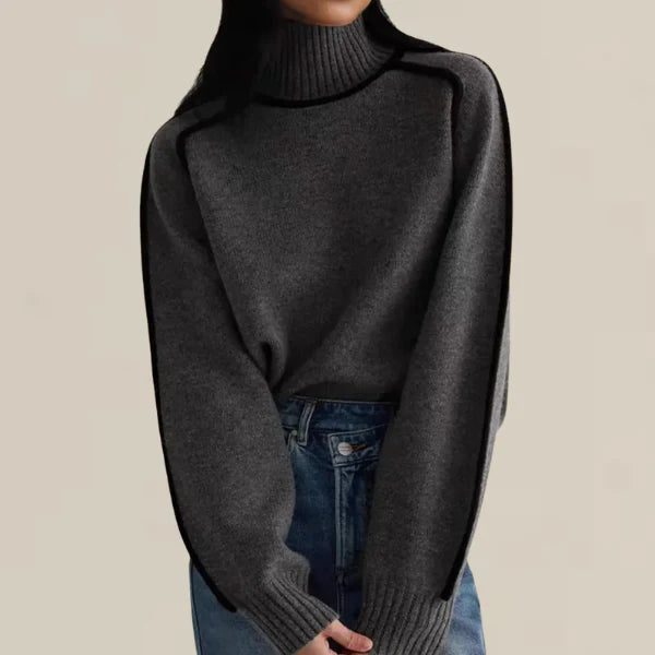 Arden Cozy Knit Sweater
